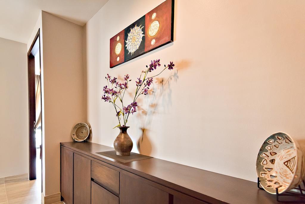 Citismart Luxury Apartments Патая Екстериор снимка